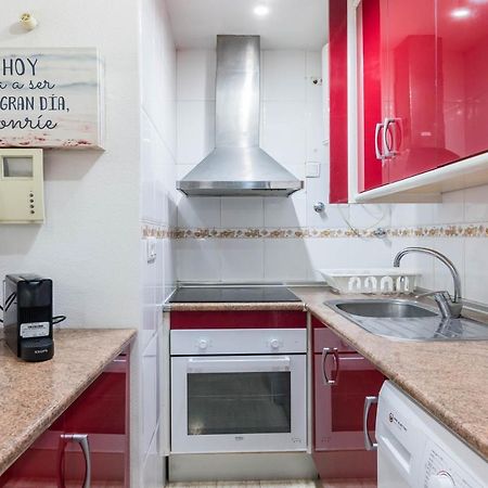 Apartamento Marques De Ordono Murcia Exterior photo