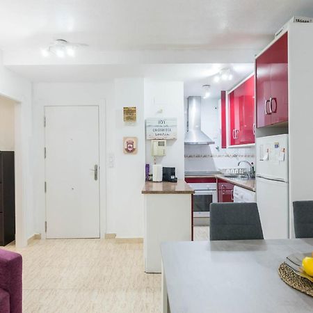 Apartamento Marques De Ordono Murcia Exterior photo