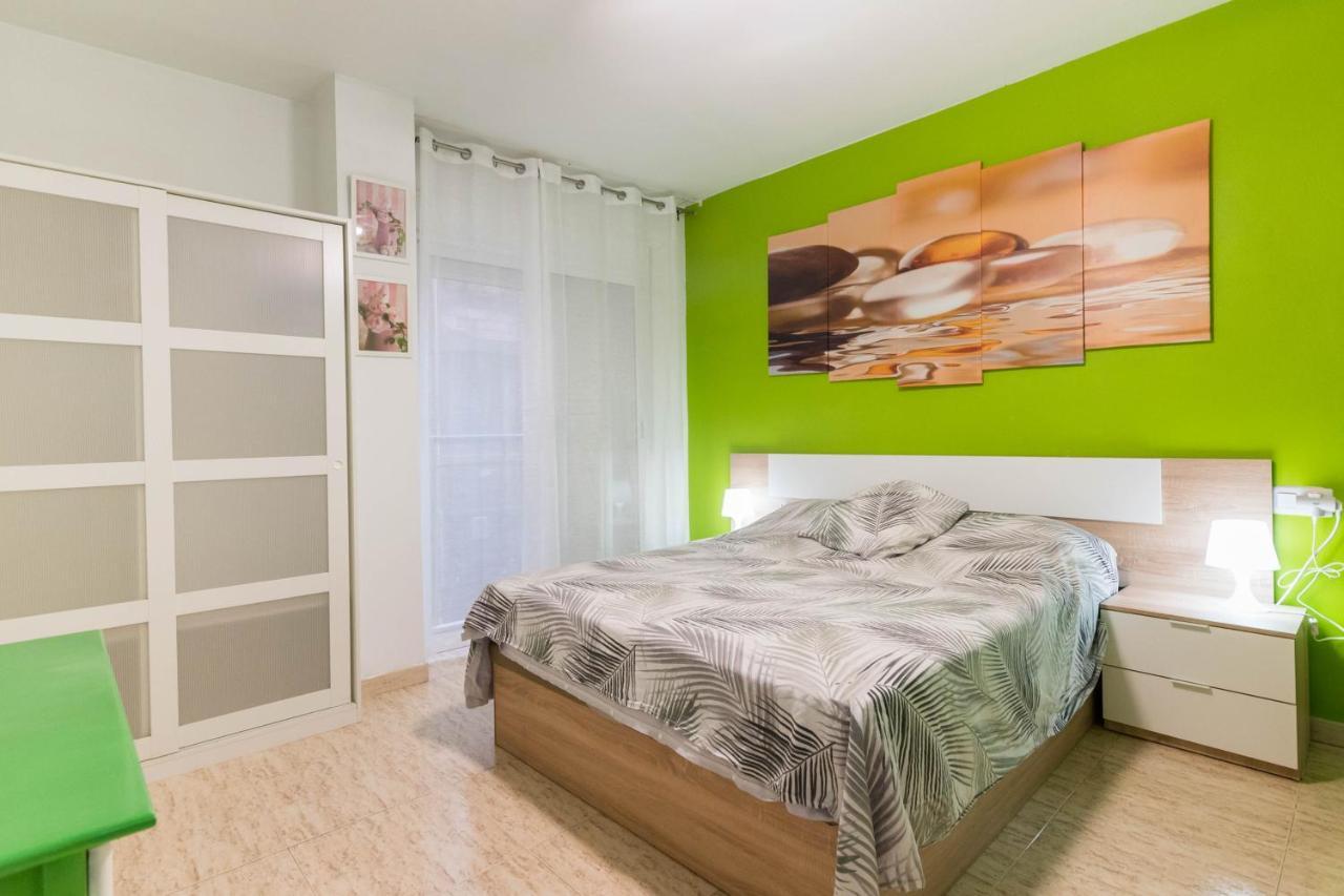 Apartamento Marques De Ordono Murcia Exterior photo