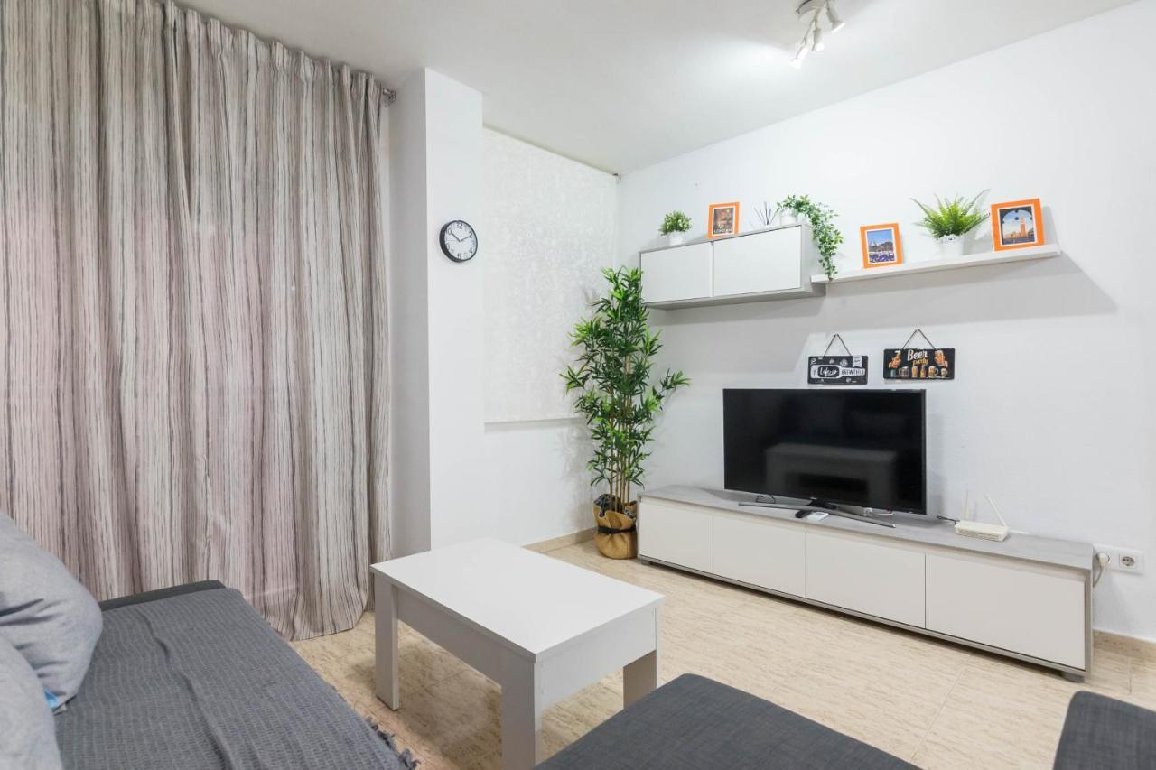 Apartamento Marques De Ordono Murcia Exterior photo