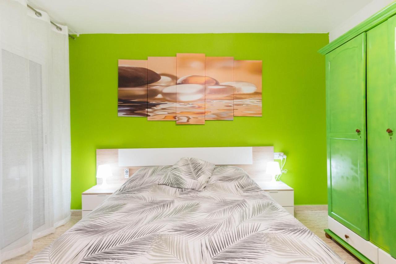Apartamento Marques De Ordono Murcia Exterior photo