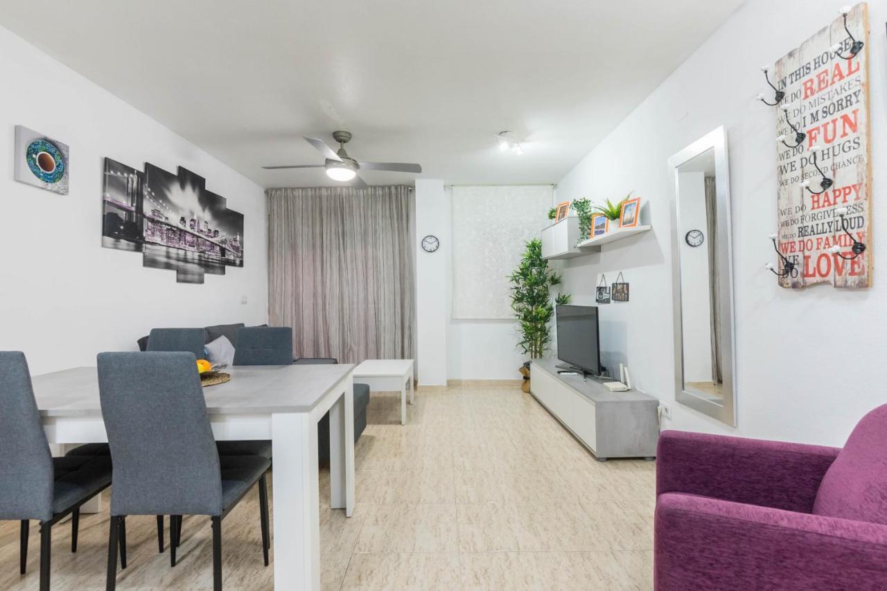 Apartamento Marques De Ordono Murcia Exterior photo