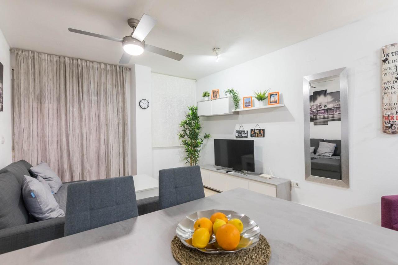 Apartamento Marques De Ordono Murcia Exterior photo