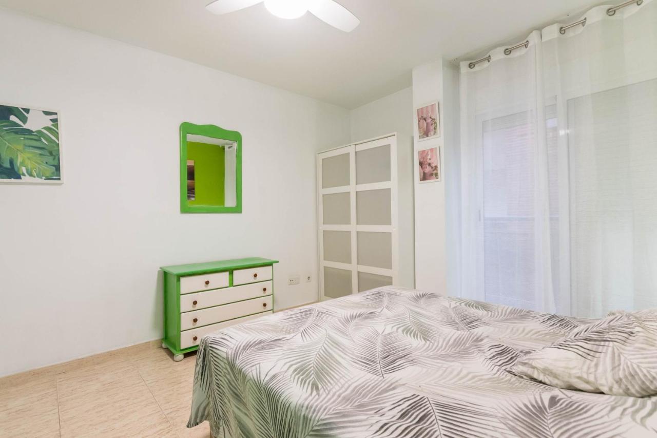Apartamento Marques De Ordono Murcia Exterior photo