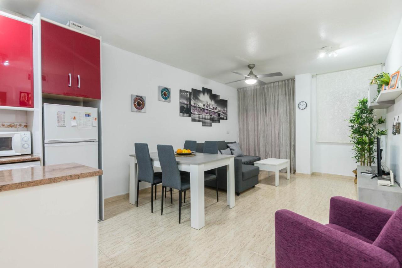 Apartamento Marques De Ordono Murcia Exterior photo