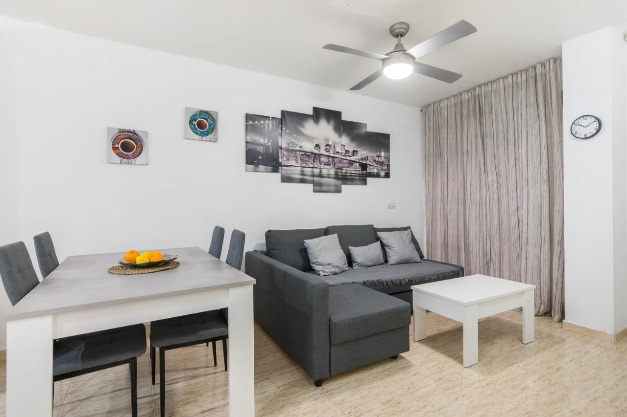 Apartamento Marques De Ordono Murcia Exterior photo