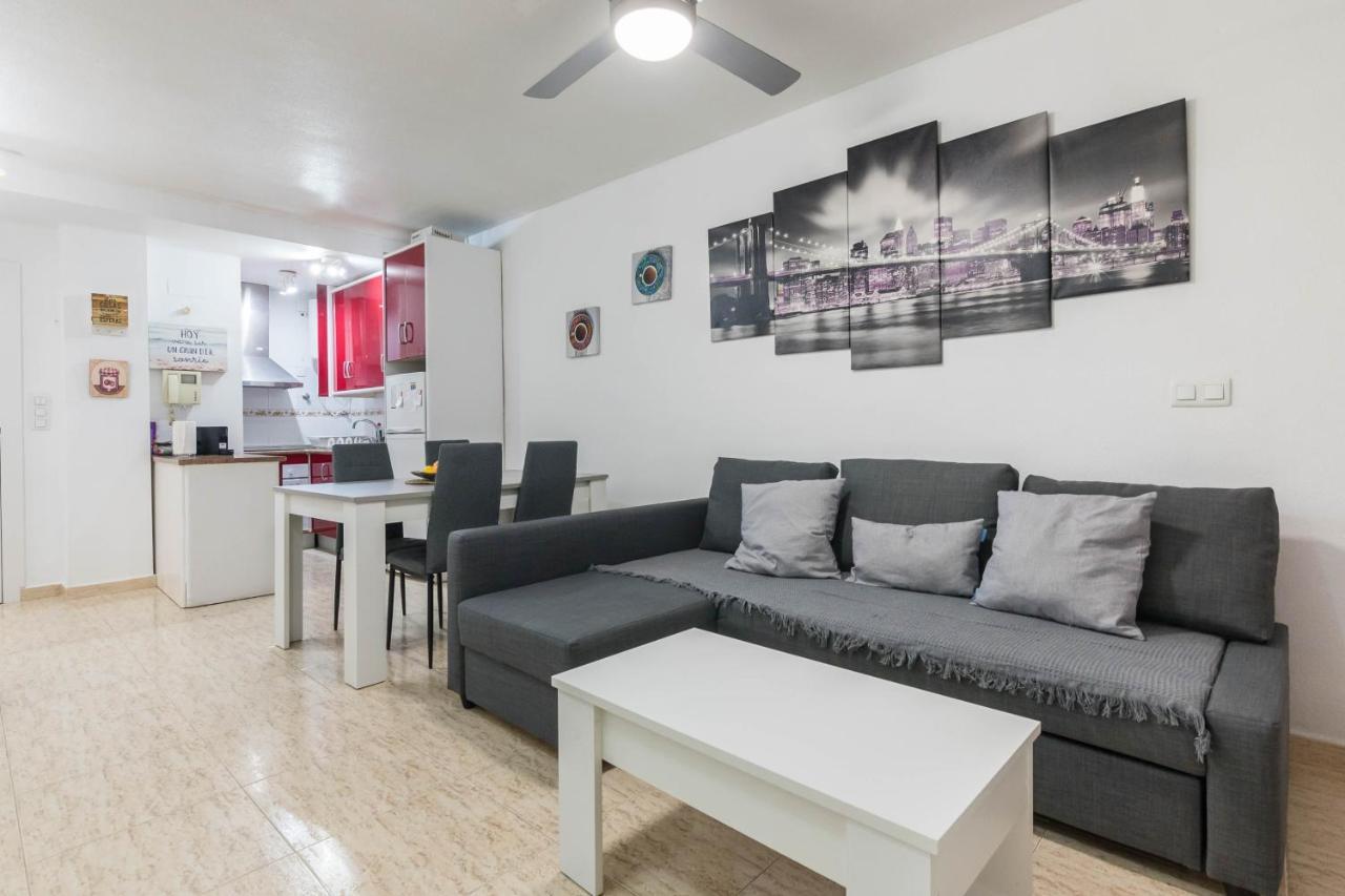 Apartamento Marques De Ordono Murcia Exterior photo