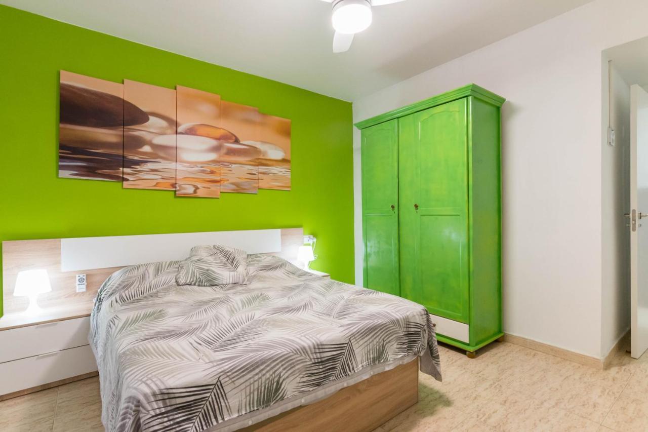 Apartamento Marques De Ordono Murcia Exterior photo