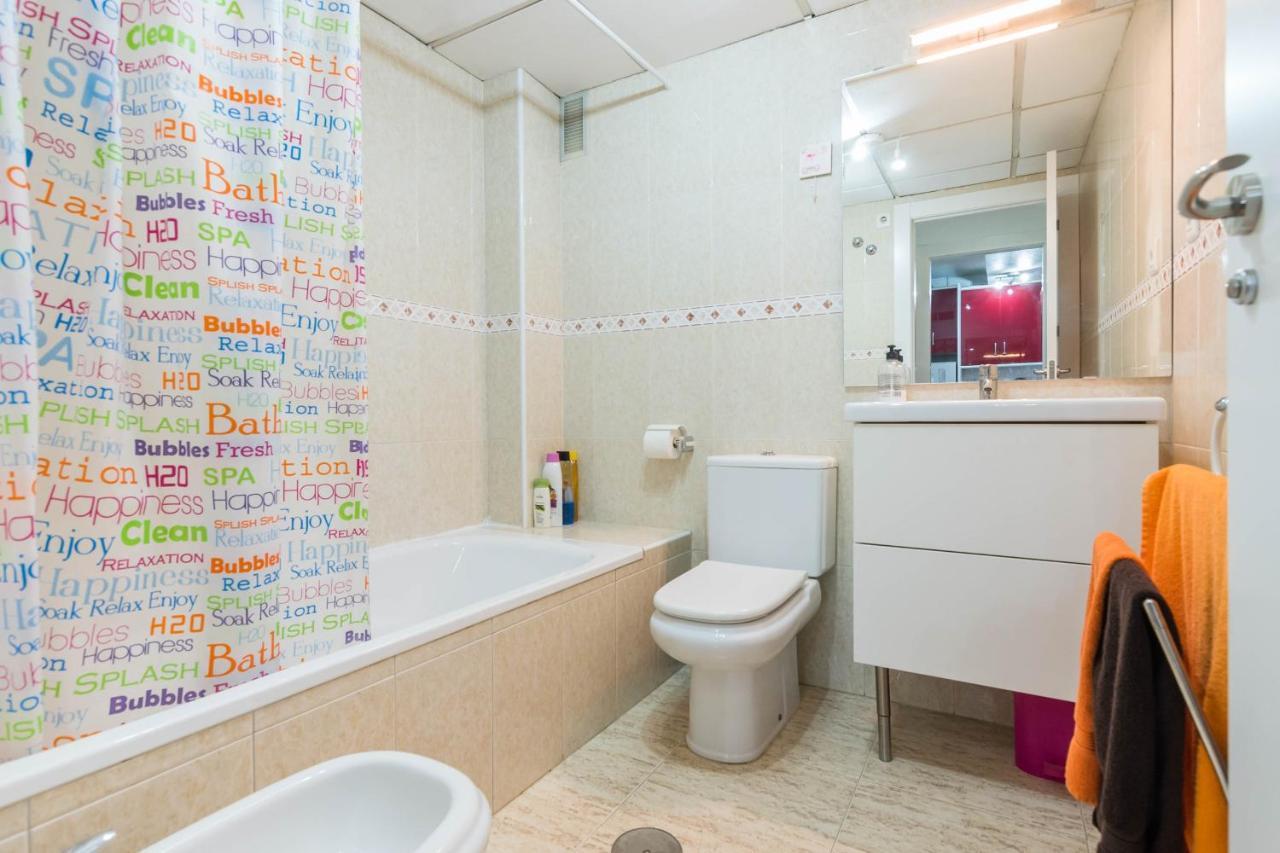 Apartamento Marques De Ordono Murcia Exterior photo